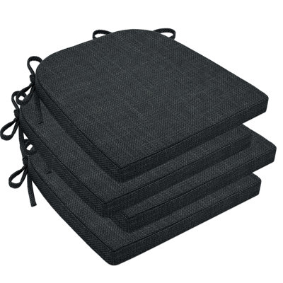 Coussin de chaise d'intérieur 1,5 po