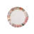 Porcelain China Dinnerware Set 24 Piece - Service for 6
