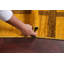Tapis contemporain en laine Gabbeh Kashkoli