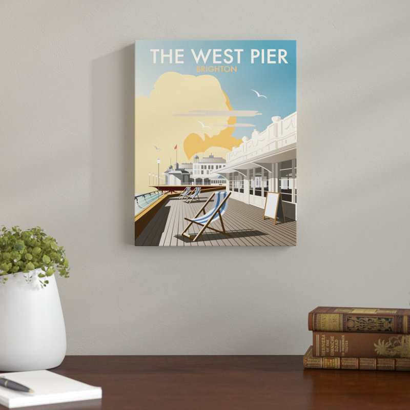 Dave Thompson - Print