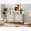 Buffet moderne avec portes sculptées-1302759899