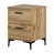 Nordik Oak selected