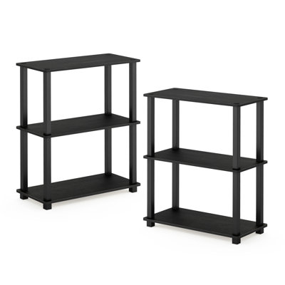 Banji Etagere Bookcase