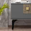 Burkinshaw Unfinished TV Stand for TVs up to 78"-1983345077