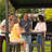 Blackstone 8 ft. x 5 ft. Steel Griddle Grill Gazebo and Pavilion