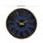Metal Wall Clock
