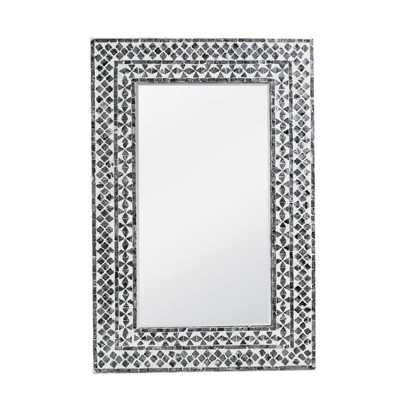 Miroir d'appoint 36 "