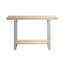 120cm Console Table