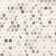 Spectrum Vibrant Penny Recycled Glass Mosaic Tile