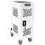 16 boîtiers de charge verrouillables et amovibles pour ordinateur portable et 16 casiers blancs-870965202