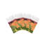 Cyprus Picnic Cotton Blend Square Napkins