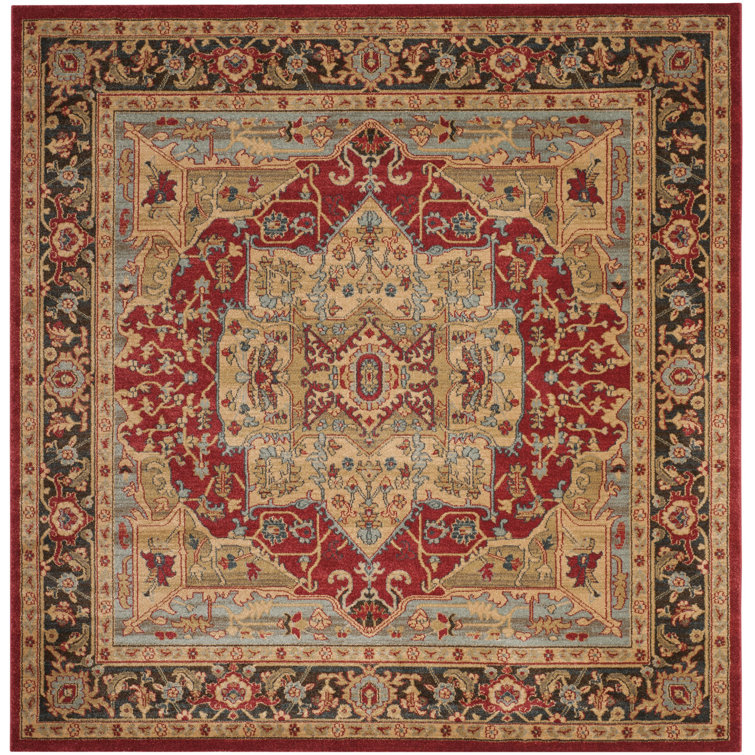 Pennypacker Performance Oriental Rug