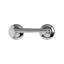 Wall Mounted Toilet Paper Holder-1351309979