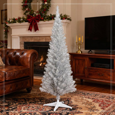 Arbre de Noël artificiel 5 pi