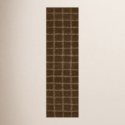 Corinth Hand-Tufted Geometric Rug