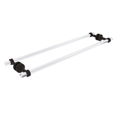 Pacific Beach 34'' 2 Towel Bar
