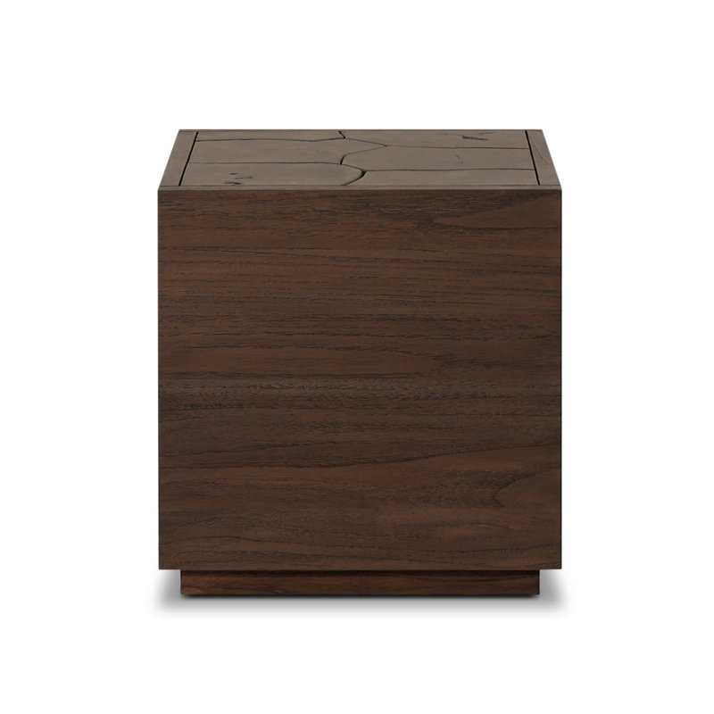 Table de bout Ridge