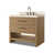 Satin Light Wash Oak is unavailable