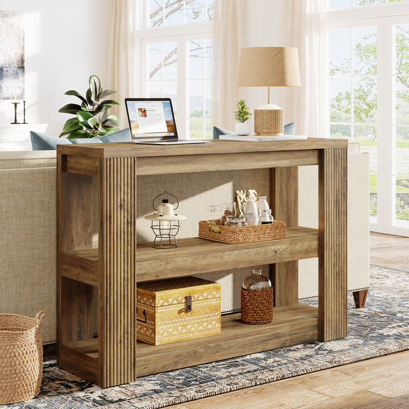 105cm Console Table