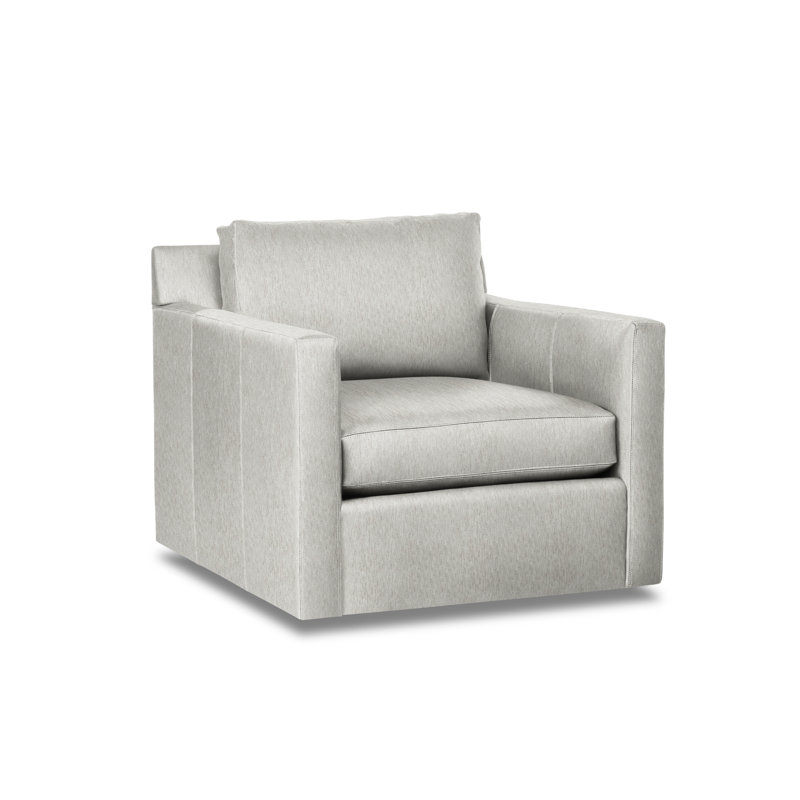 Swivel Armchair, 61481-73