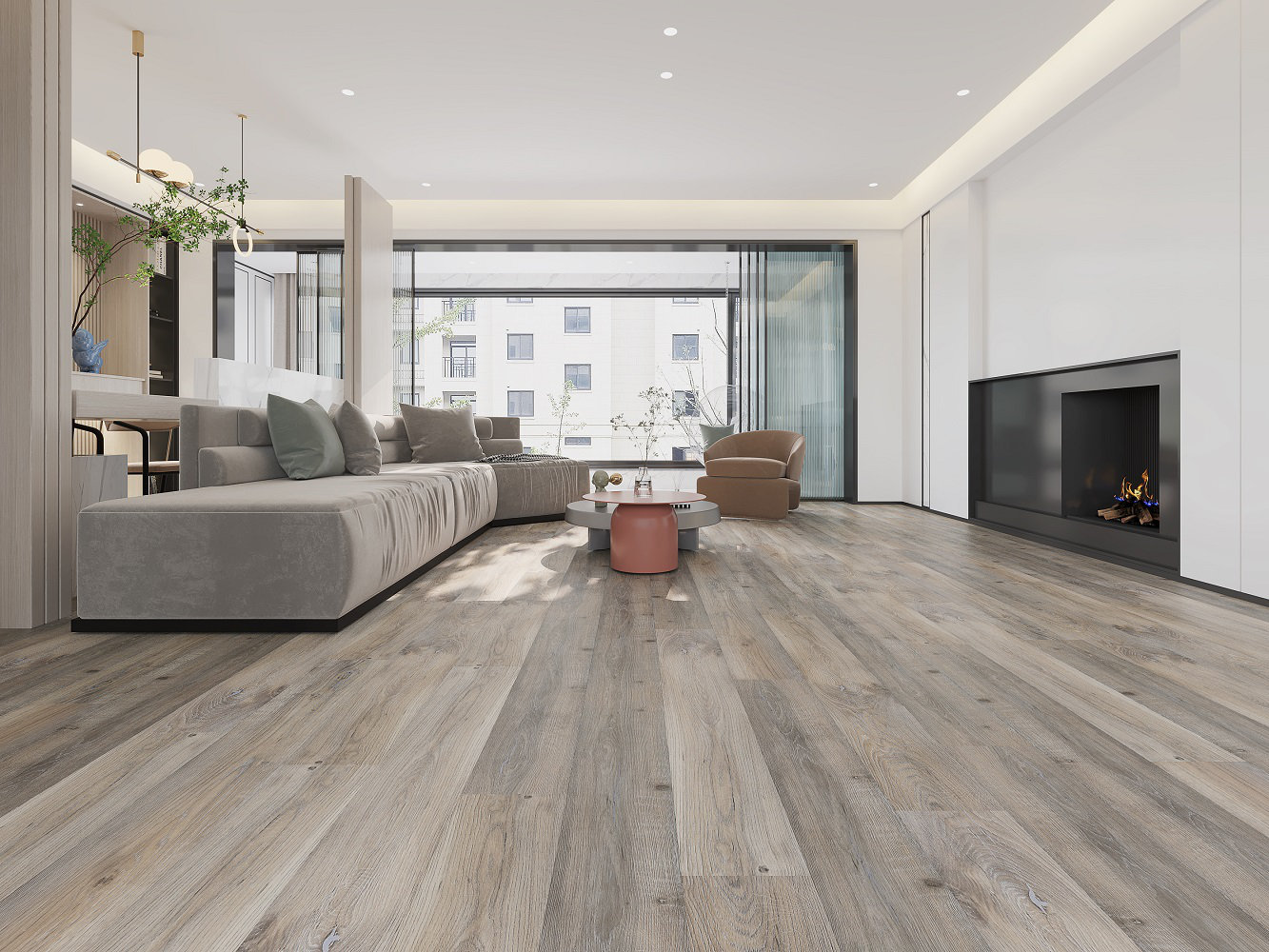 Atwood Flooring Store thumbnail