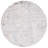Wayde Abstract Gray/Blue Area Rug-1232916796