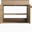 Meuble-lavabo autoportant ou flottant optionnel-119840446