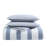 Nautica Fairwater Cotton Blue Duvet Cover Set-20267468