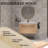 35.46'' Single Bathroom Vanity with Resin Top