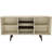 Baldomera Unfinished TV Stand for TVs up to 60"-166156162