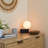 Alumina Multi-Use Lamp In Sage-106304615