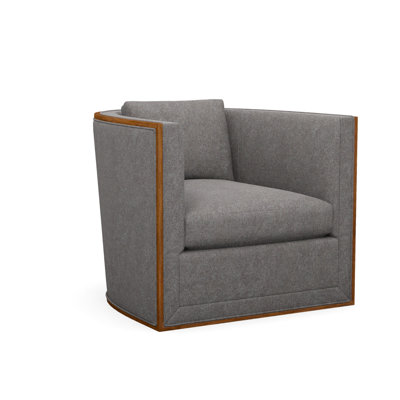 Brett Accent Chair