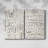 Vintage Pattern I-Premium Gallery Wrapped Canvas -Ready to Hang-1596415948
