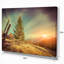 «Retro Style Autumn in Mountains», reproduction de photo sur toile tendue-18437014