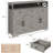 Ashveer 51.2'' Sideboard-1484018519