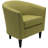 Kronos Upholstered Barrel Chair-95481688-95481729