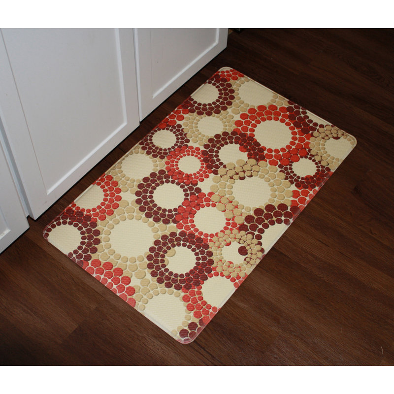 Tapis anti-fatigue Lilya
