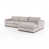 Aldred Silver/Polyester Blend is out of stock