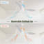 Kyriel 52'' Ceiling Fan with LED Lights