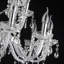 Andover Crystal Chandelier-746820387