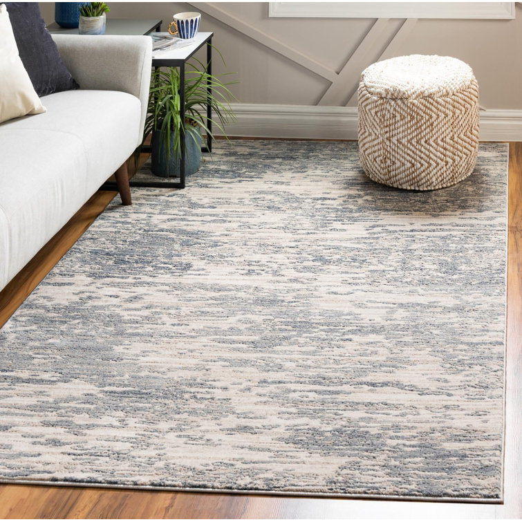 Halpert Abstract Indoor Rug