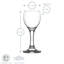55ml Cordial Glass-1348610988