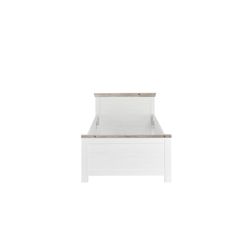 Kit 100 x 200cm Bed