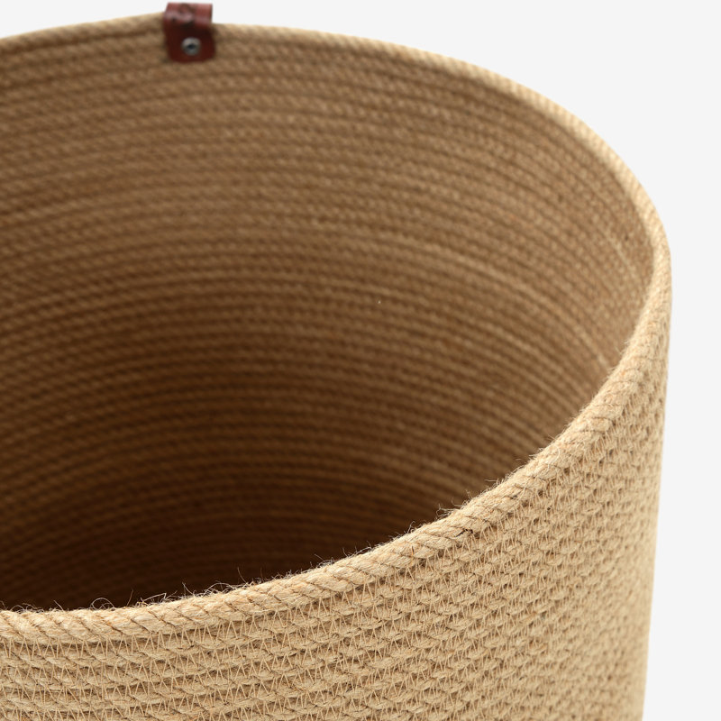 Laundry Basket