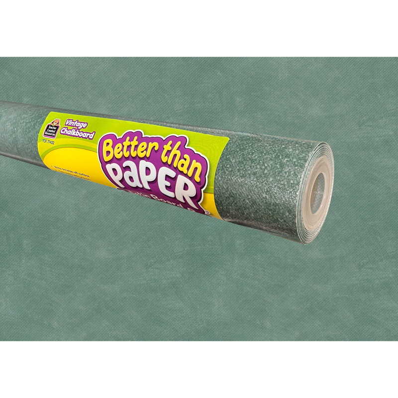 Rouleau de babillard Better Than