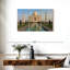 World Wonder Taj Mahal-633332788
