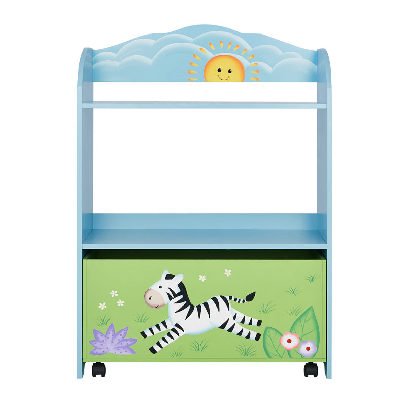 Fantasy Fields Toy Organiser