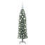 Artificial Slim Christmas Tree-1883191919-1883191916