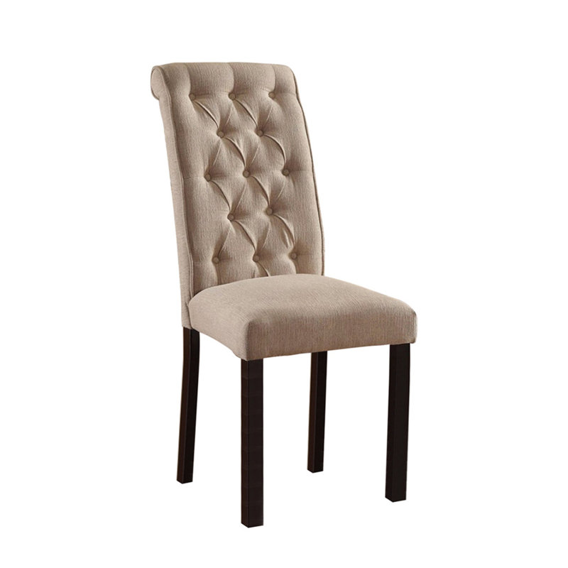 Brendis Upholstered Accent Chair