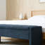 Modern Bed End Bench with Storage-500576098